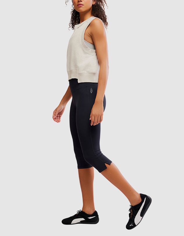 FP Movement by Free People - Never Better Mini Flare Leggings