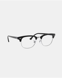 Ray-Ban Optical - RB5154 Clubmaster Optics