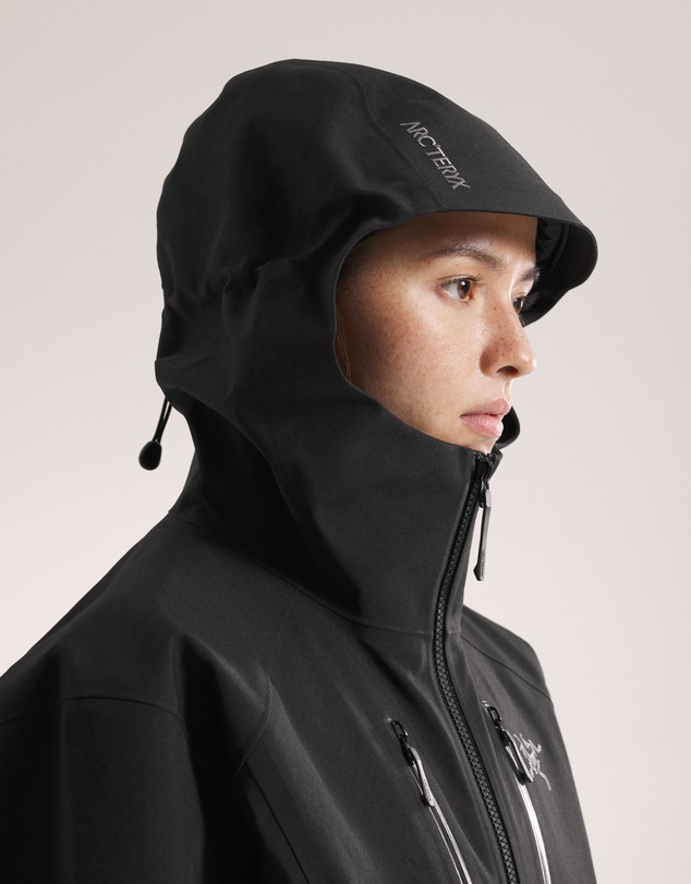 Arc'teryx - Emaris Relaxed Jacket Women's