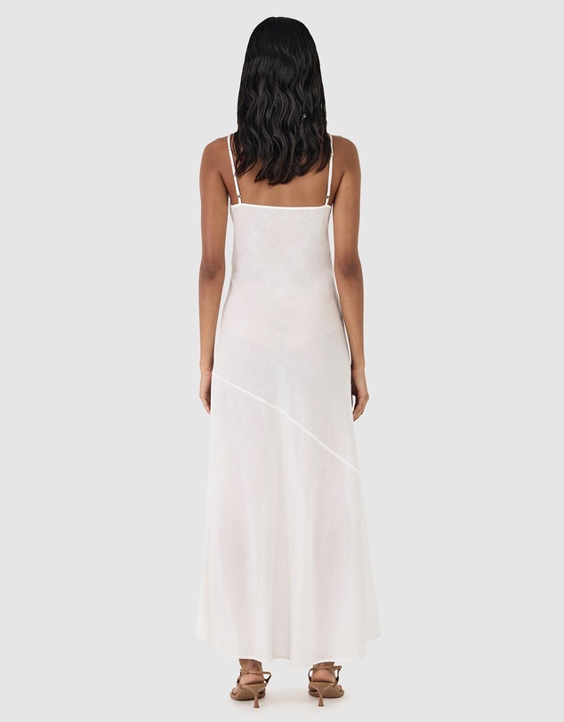 Hansen & Gretel - Bianca Lace Dress