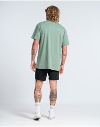 Vacancy Co - Vacant Tee