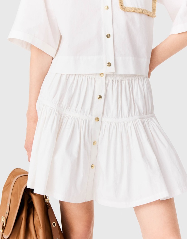 Maje - Jolims Skirt