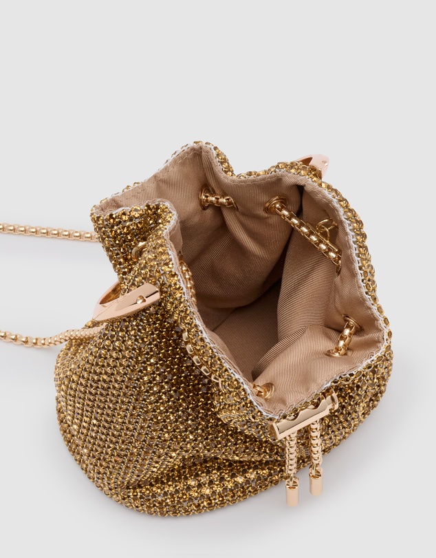 Nine West - Scarlet Diamonte Bag