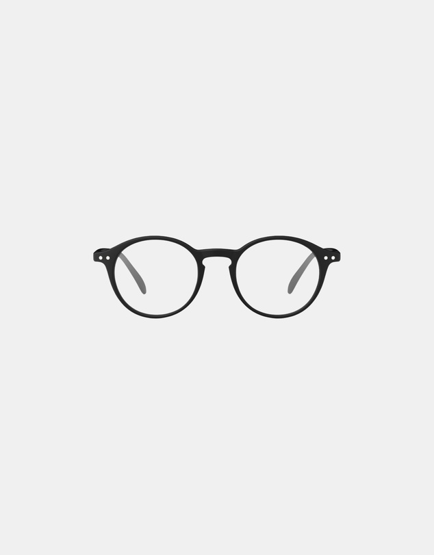 IZIPIZI - Reading Collection D Black