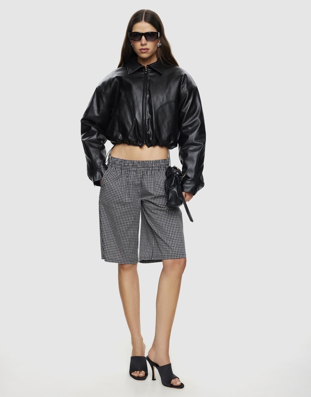 Lioness - Hudson Bomber Jacket