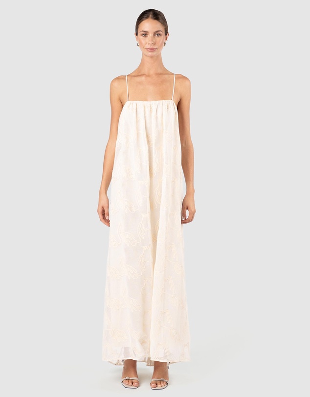 One Fell Swoop - Twilight Dress