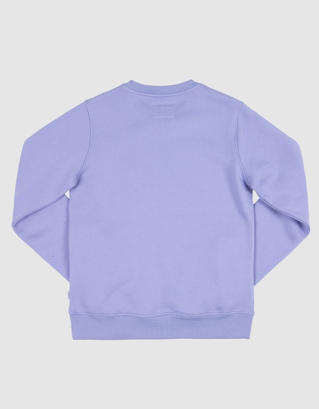 UNIT - UNIT Championship Youth Crew Sweater