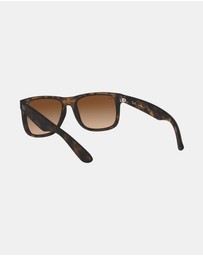 Ray-Ban - Justin RB4165