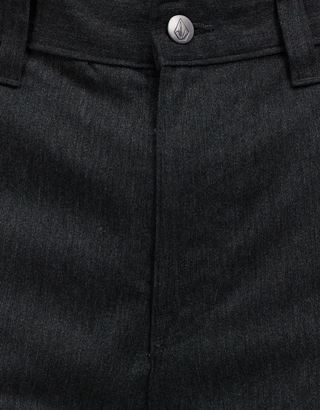 Volcom - Vmonty Stretch Shorts