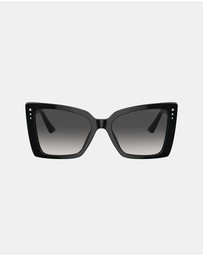 Jimmy Choo - 0JC5001B
