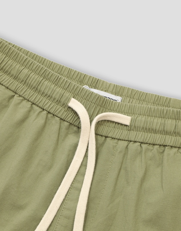 Mosmann - Travis Casual Shorts - Green