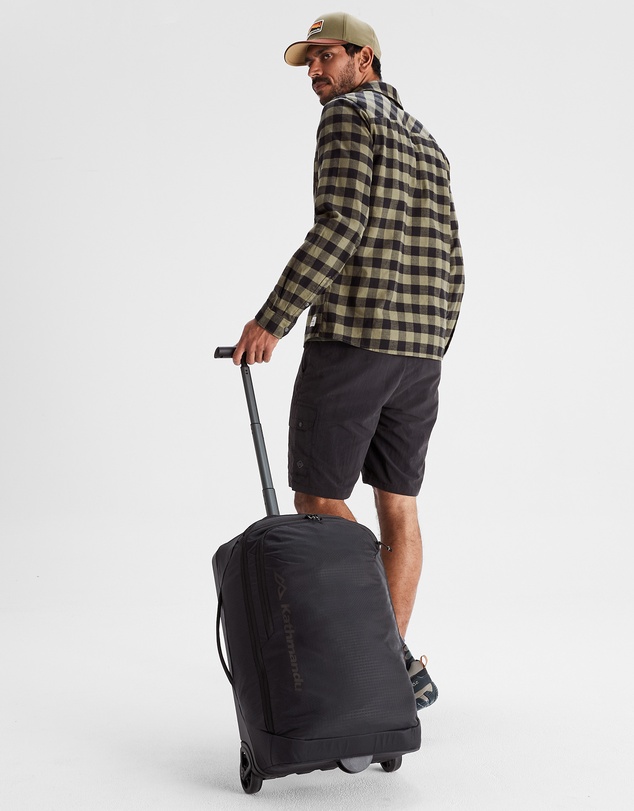Kathmandu - Feather Flight® Carry-On - 40L