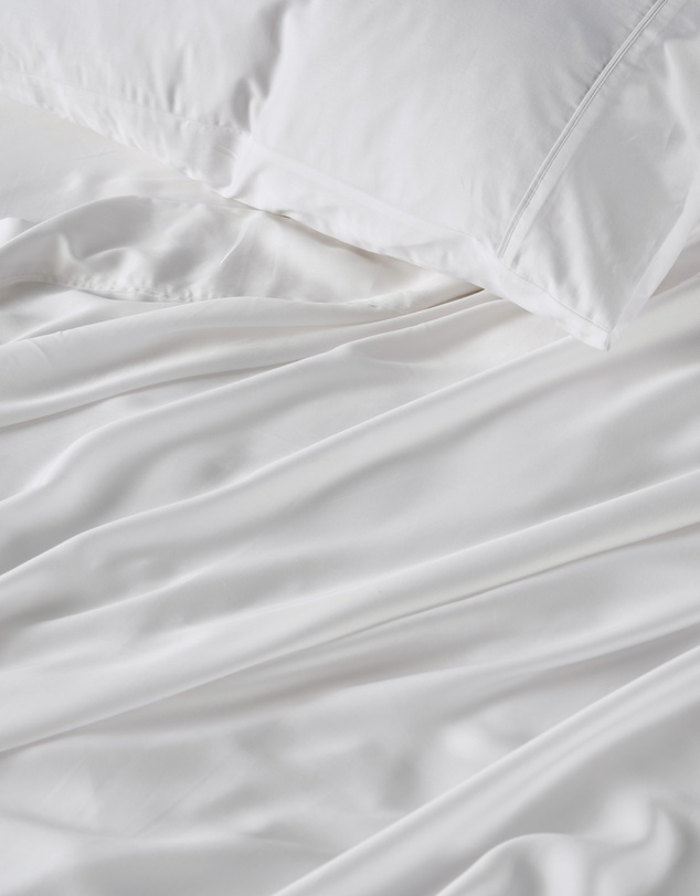 Linen House - Tencel 375TC Sheet Set