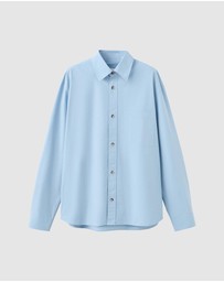 M.N.G - Marga Shirt