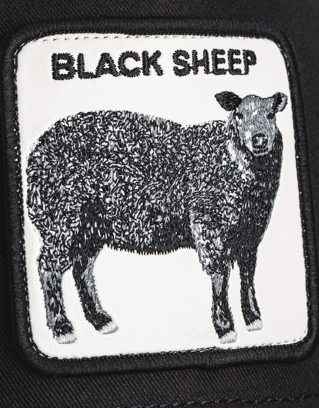 Goorin Bros. - Black Sheep Trucker