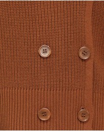 Belle & Bloom - Make It With You Buttoned Cardi Jacket