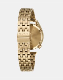 Nixon - Eddy