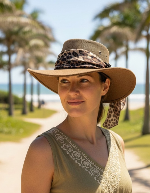 Jacaru - Jacaru 1023 Horizon Hat