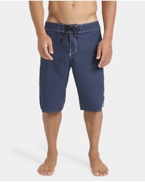 Billabong - Mens Spec 73 Pro Performance 22