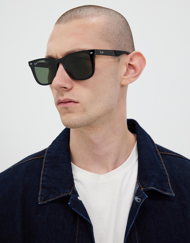 Ray-Ban - 0RB4420