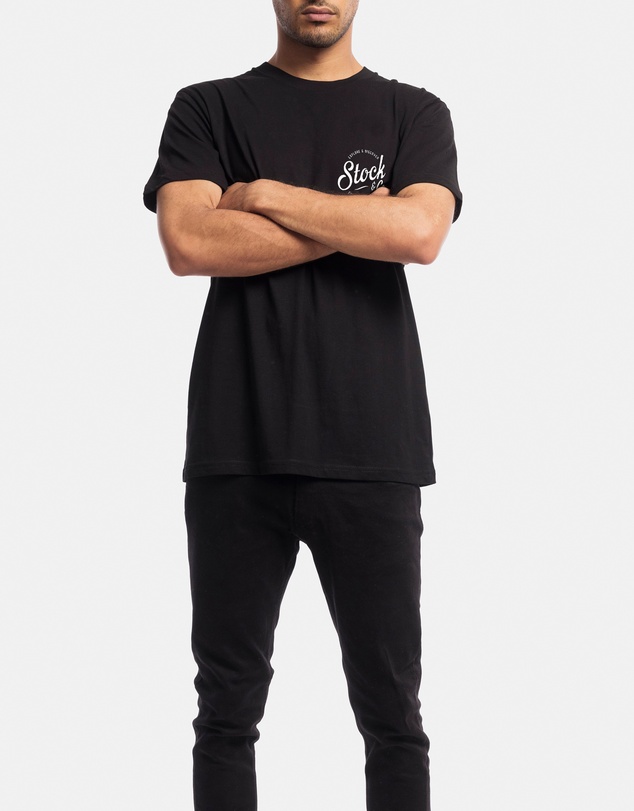 Stock & Co. - Expedition Tee