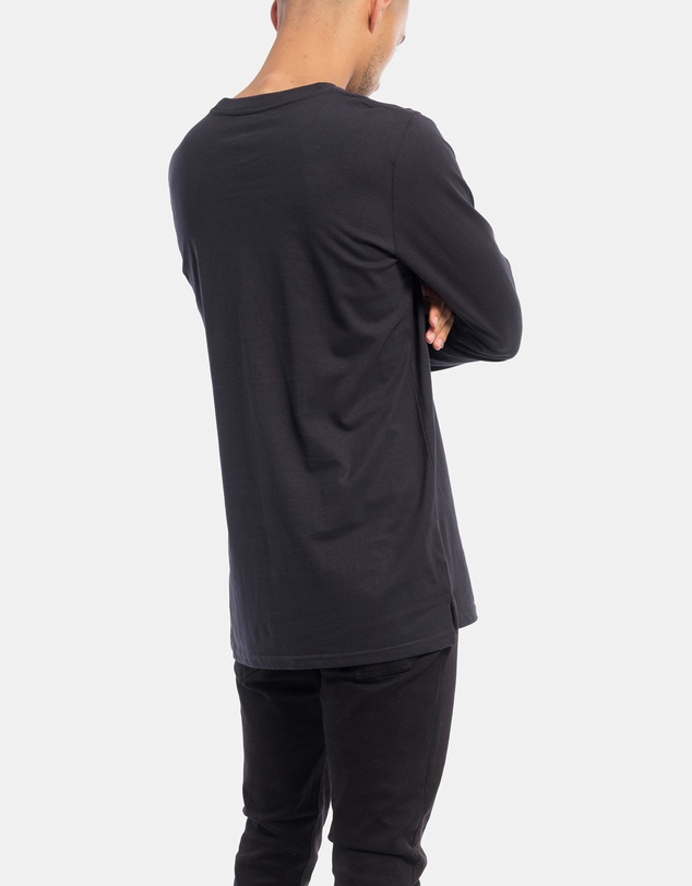 Stock & Co. - Stock Long Sleeve Tee
