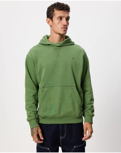 New Balance - Athletics French Terry Hoodie