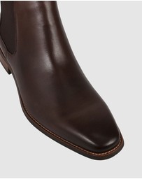 Be Brando - Laurent Chelsea Boots