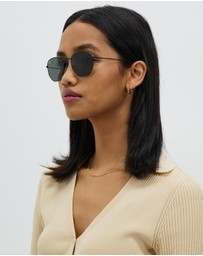 Ray-Ban - Hexagonal Polarised RB3548N