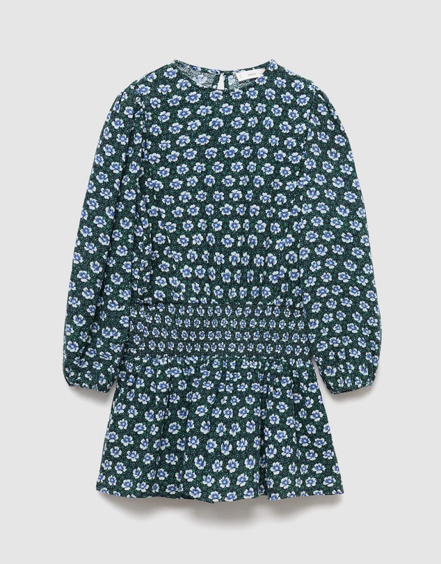 M.N.G - Marga Dress - Kids-Teens