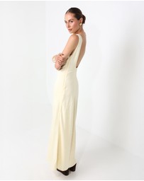 Madison The Label - Ella Maxi Dress