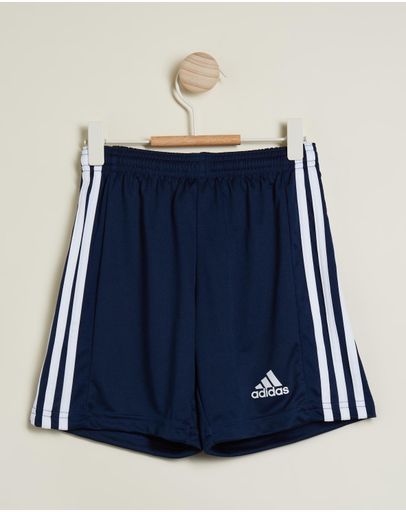 Team Navy Blue & White