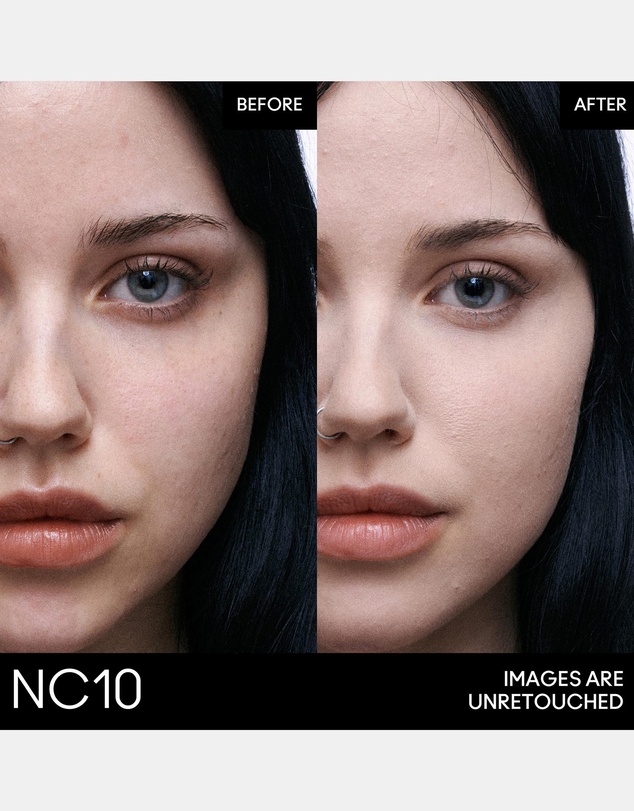 MAC - Studio Fix Powder Plus Foundation
