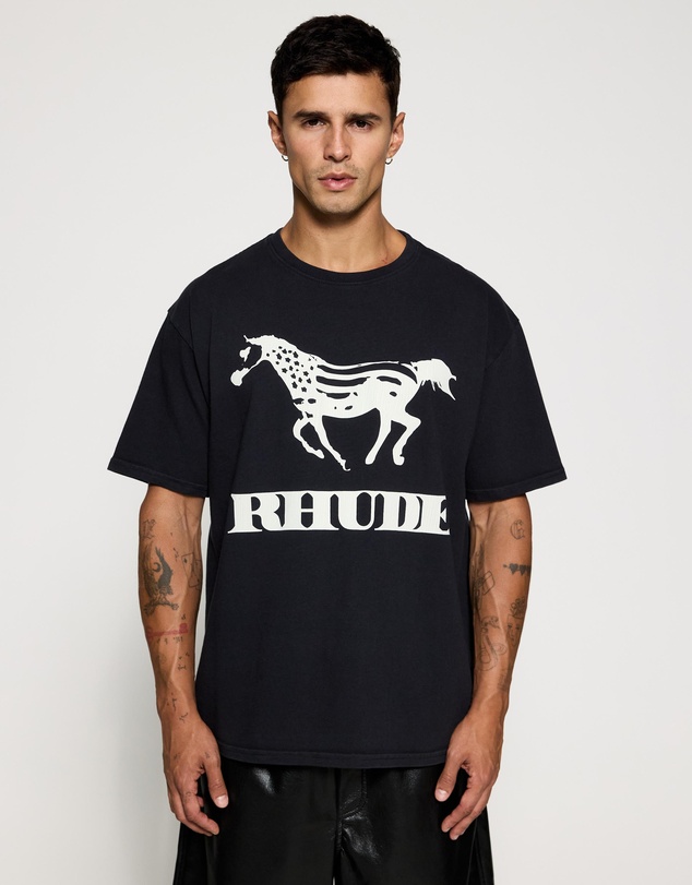 RHUDE - Dinero Tee