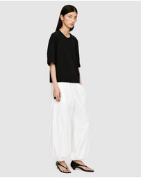 ARKET - Alba Boxy T-Shirt