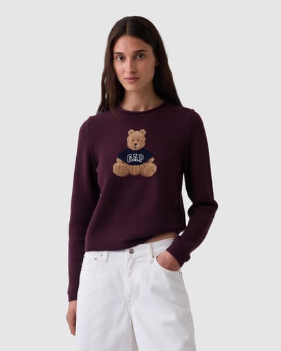 Brannan Bear