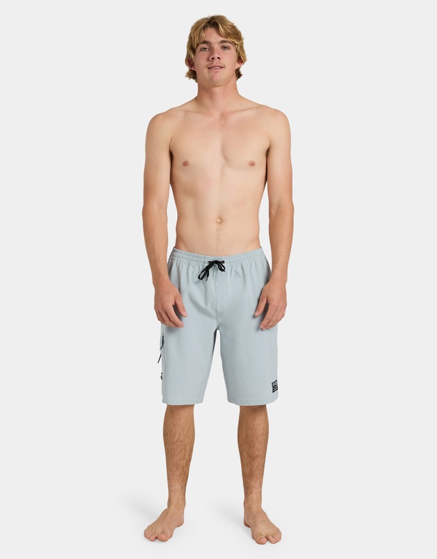 Quiksilver - Mens Exhibit 21