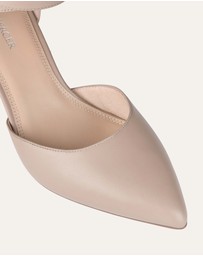 Jo Mercer - Alma Mid Heels