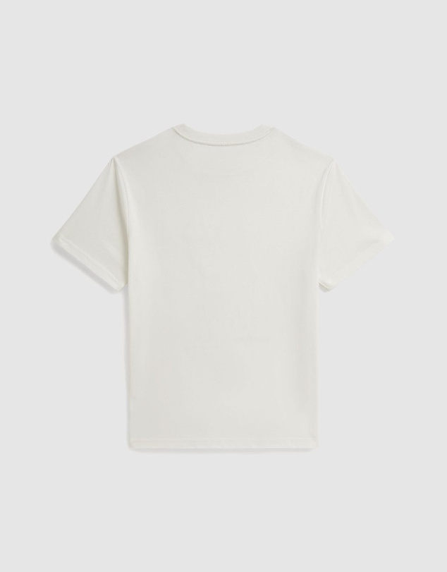 Polo Ralph Lauren - Knit T-Shirt - Kids