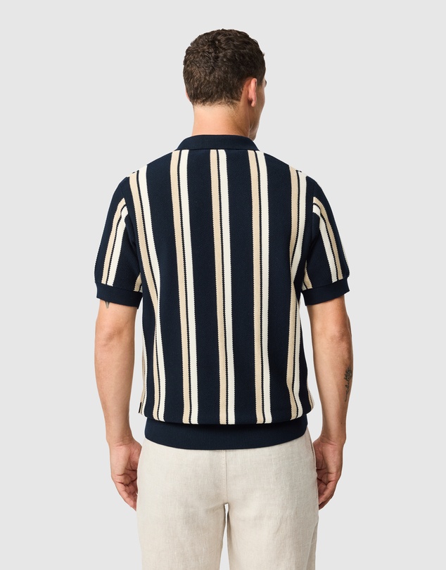 Rodd & Gunn - Royce Hill Knit