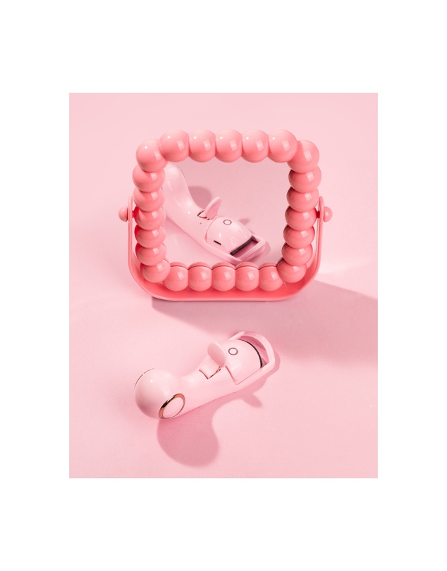 Kahlia Skin - Heated Eyelash Curler