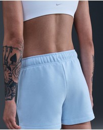 Nike - Sportswear Club Fleece Mid-Rise Shorts