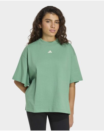 Preloved Green