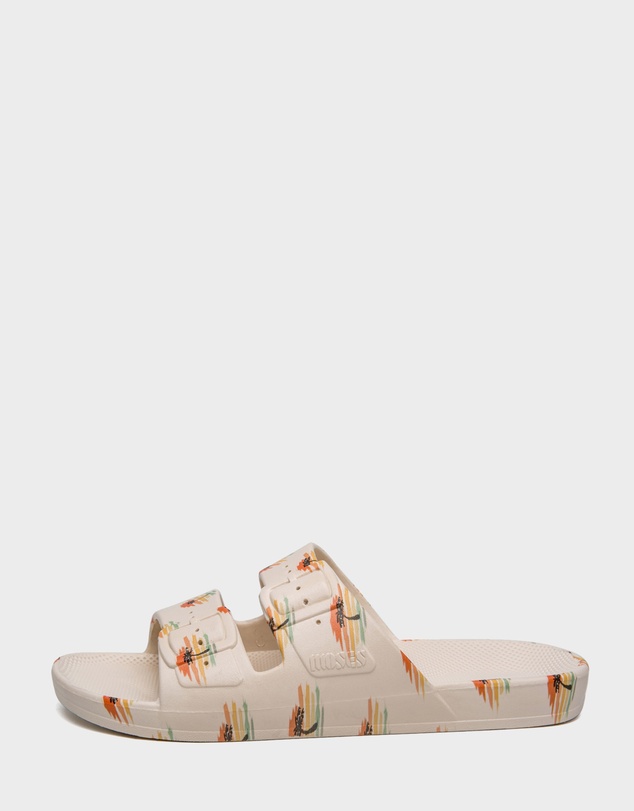 Freedom Moses - Slides - Unisex
