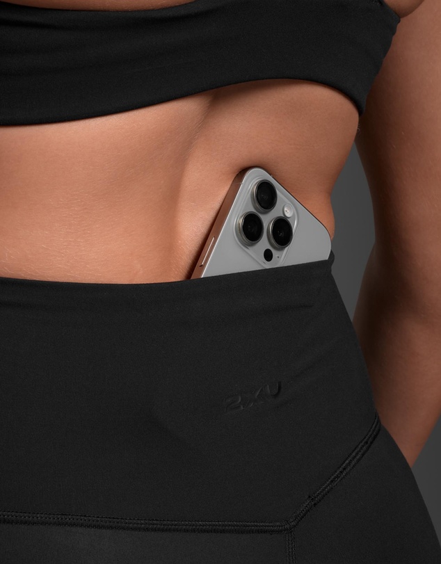 2XU - Fluid Hi-Rise Tights