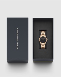 Daniel Wellington - Iconic Link 28mm