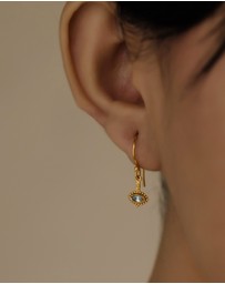 Meshca - Kismet Earrings