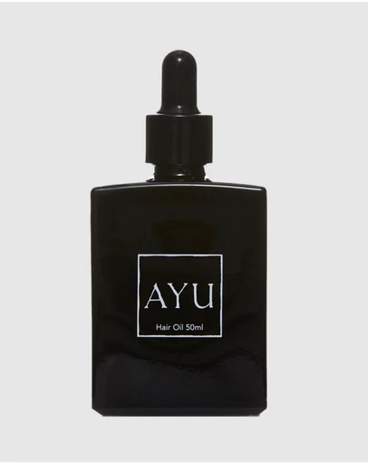 AYU - CEREMONY Hair Oil 50ml