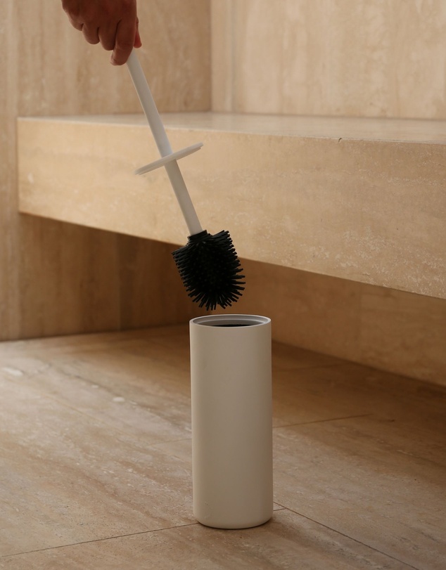 DESIGNSTUFF - ARC Toilet Brush