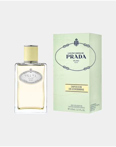 Prada - Prada Infusion De Gingembre EDP 100ml